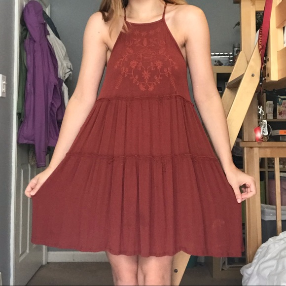 beach sundresses target